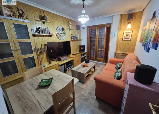 Inmohouse vende o alquila con opcion a compra piso en chinchilla en Chinchilla de Monte-Aragón