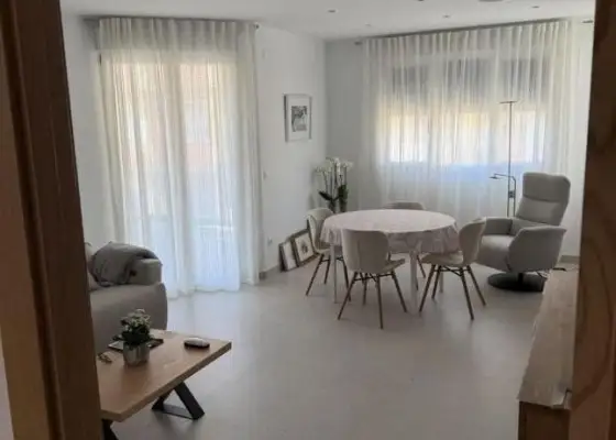 Piso en venta zona industria en Albacete