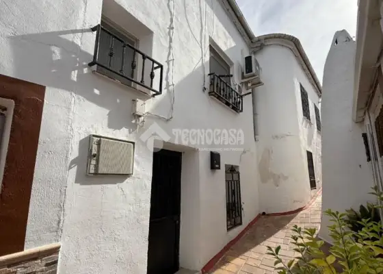 Casa en venta en Santa Cruz De La Zarza - Santa Cruz De La Zarza, 31.900 €, 98 m2, ref. 660590 en Santa Cruz de la Zarza