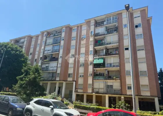 Piso en venta en Guadalajara - Manantiales, 209.000 €, 94 m2, ref. 666511 en Guadalajara
